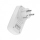 Беспроводная розетка ectoControl 16 А ec01022