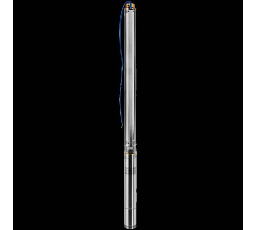 Насос скважинный ROMMER RP 2-81 1 1/4 кабель 1.5 м RPW-0010-300227