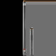 Насос скважинный ROMMER RP 2-111 1 1/4 кабель 1.5 м RPW-0010-300239