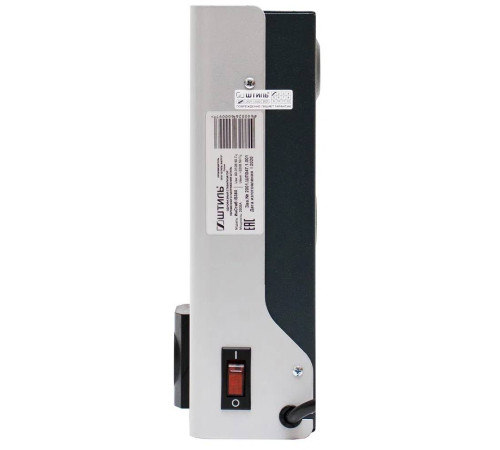 Стабилизатор напряжения Штиль ИнСтаб IS350 инверторный 350 ВА 300 Вт IS350