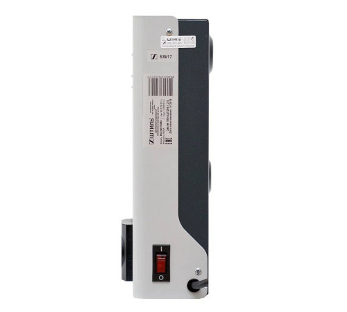 Стабилизатор напряжения инверторный Штиль ИнСтаб IS550 550 ВА 400 Вт IS550