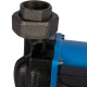 Насос циркуляционный STOUT 25/40-130 SPC-0010-2540130