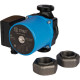 Насос циркуляционный STOUT 25/40-130 SPC-0010-2540130