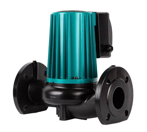 Циркуляционный насос Shinhoo BASIC 50-16SF 280 мм 3x380 В 71222004