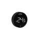 Комнатный термостат ЭВАН MyHeat черный 6278