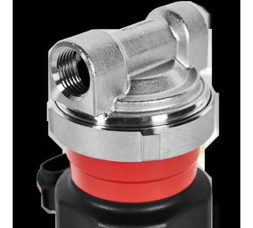 Циркуляционный насос для ГВС ROMMER Profi с таймером RCP-0005-152080
