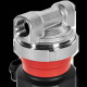 Циркуляционный насос для ГВС ROMMER Profi с таймером RCP-0005-152080