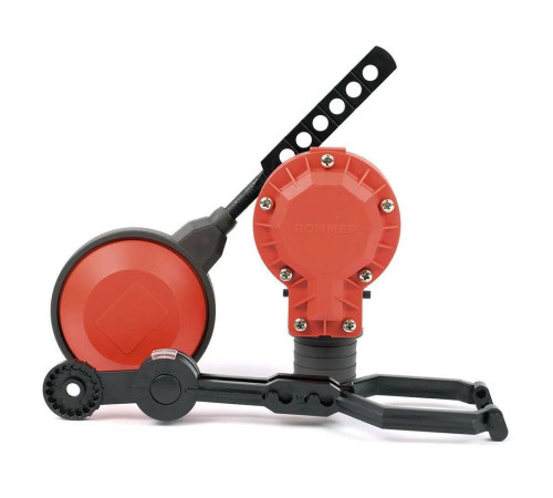 Выключатель поплавковый ROMMER FPS-5 для емкостей RCS-0001-000203