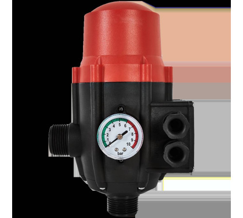 Блок насосной автоматики ROMMER EPC-2 RCS-0001-000052