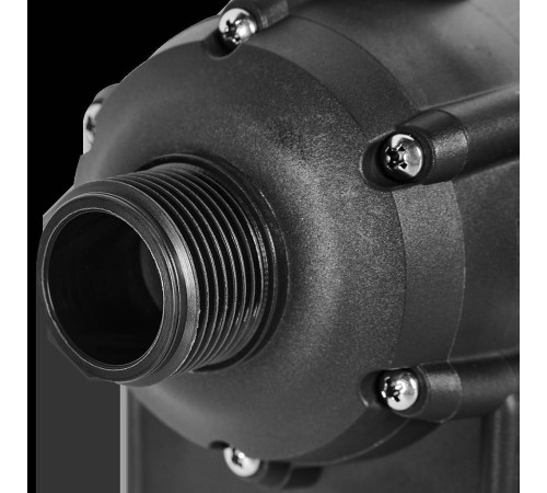 Блок насосной автоматики ROMMER EPC-2 RCS-0001-000052