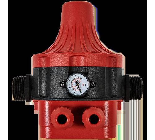 Блок насосной автоматики ROMMER EPC-5 RCS-0001-000055