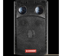 Насосная группа ROMMER RDG-1003 с трехходовым смесителем 1 без насоса правая RDG-1003-002501