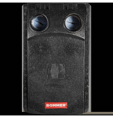 Насосная группа ROMMER RDG-1003 с трехходовым смесителем 1 без насоса правая RDG-1003-002501