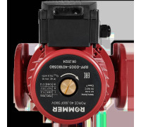 Насос циркуляционный фланцевый ROMMER FORCE 40-180F 380В RPF-0003-40180380