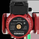 Насос циркуляционный фланцевый ROMMER FORCE 40-180F 380В RPF-0003-40180380