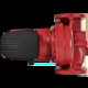 Насос циркуляционный фланцевый ROMMER FORCE 40-180F 380В RPF-0003-40180380