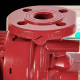Насос циркуляционный фланцевый ROMMER FORCE 32-120F 380В RPF-0003-32120380