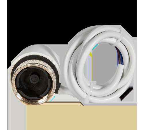 Сервопривод электротермический ROMMER RTE-0010 нормально открытый 24 В RTE-0010-024002