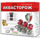 Система защиты от протечек Аквасторож Эксперт+ 1/2 RuB Оригинал Радио Э+21512Р
