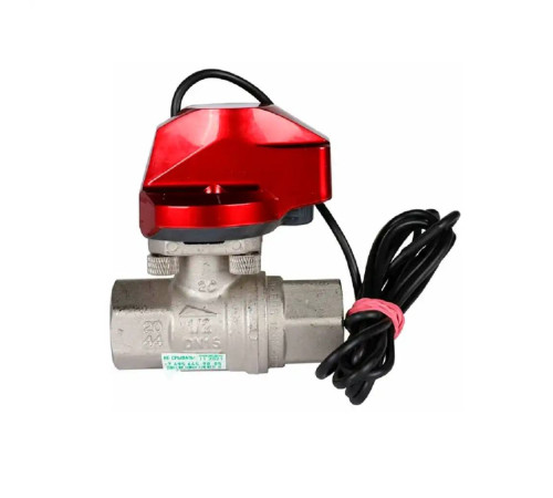 Система защиты от протечек Аквасторож Эксперт+ 3/4 RuB Оригинал Радио Э+22012Р