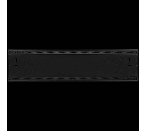 Отопительная панель STOUT BLACK STONE SCT 120х30 см черный гранит / черный корпус SCT-00BB-012030