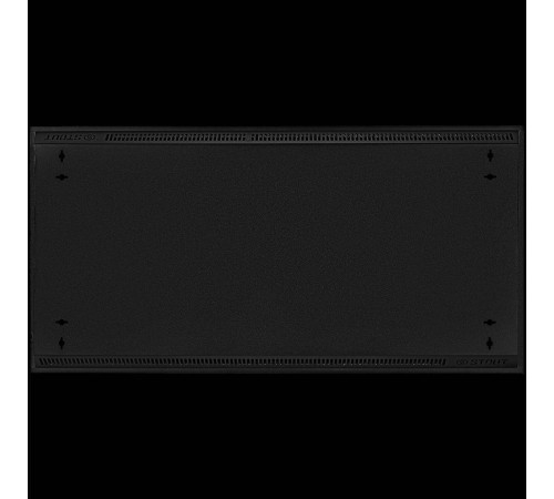 Отопительная панель STOUT WHITE STONE SCT 120х60 см белый гранит / черный корпус SCT-00WB-012060