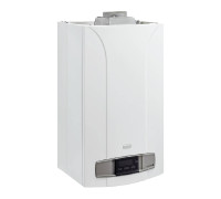 Котел газовый Baxi LUNA 3 1.310 Fi настенный одноконтурный турбированный с сервоприводом CSE45531366