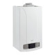 Котел газовый Baxi LUNA 3 1.310 Fi настенный одноконтурный турбированный с сервоприводом CSE45531366