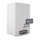 Котел газовый Baxi LUNA 3 Comfort 1.240 i настенный одноконтурный атмосферный CSE45124358