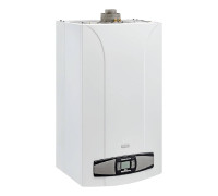 Котел газовый Baxi LUNA 3 Comfort 1.310 Fi настенный одноконтурный турбированный с сервоприводом CSE45531358