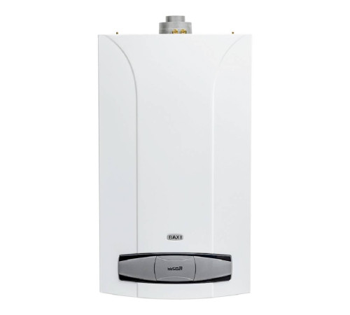 Котел газовый Baxi LUNA 3 Comfort 1.310 Fi настенный одноконтурный турбированный с сервоприводом CSE45531358