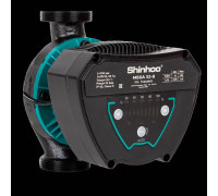 Циркуляционный насос Shinhoo MEGA+ 32-12 71121012