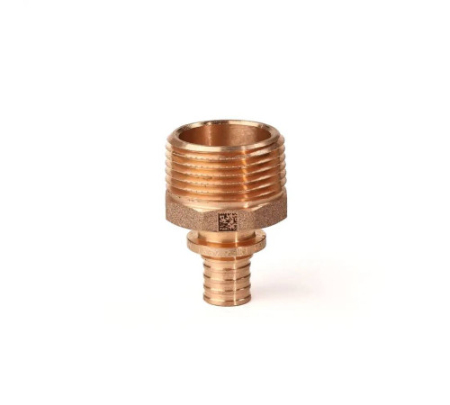 Переходник с наружной резьбой REHAU RAUTITAN RX+ 16-R 1 14563133001