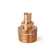 Переходник с наружной резьбой REHAU RAUTITAN RX+ 16-R 1 14563133001