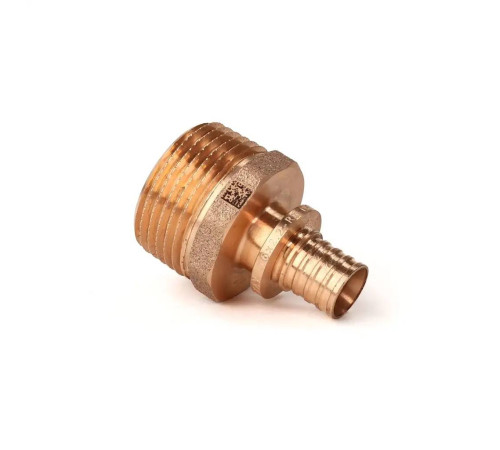 Переходник с наружной резьбой REHAU RAUTITAN RX+ 16-R 1 14563133001