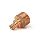Переходник с наружной резьбой REHAU RAUTITAN RX+ 16-R 1 14563133001