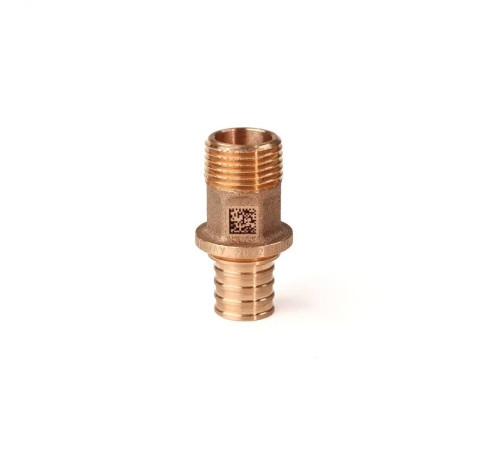 Переходник с наружной резьбой REHAU RAUTITAN RX+ 20-R 1/2 14563143001
