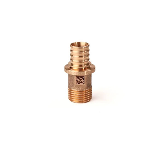 Переходник с наружной резьбой REHAU RAUTITAN RX+ 20-R 1/2 14563143001