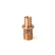 Переходник с наружной резьбой REHAU RAUTITAN RX+ 20-R 1/2 14563143001