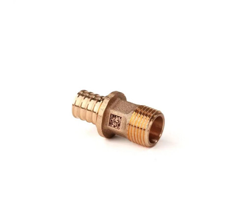 Переходник с наружной резьбой REHAU RAUTITAN RX+ 20-R 1/2 14563143001