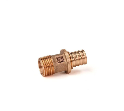 Переходник с наружной резьбой REHAU RAUTITAN RX+ 20-R 1/2 14563143001