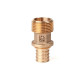Переходник с наружной резьбой REHAU RAUTITAN RX+ 20-R 3/4 14563153001