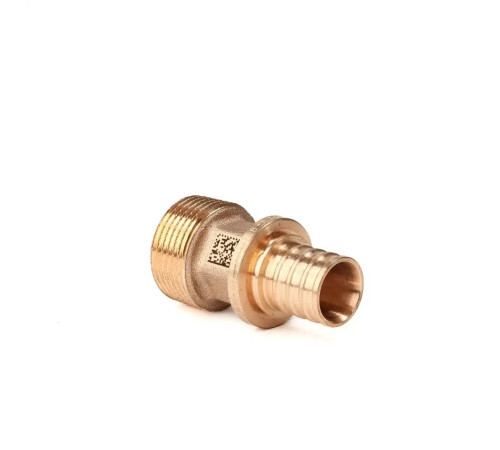 Переходник с наружной резьбой REHAU RAUTITAN RX+ 20-R 3/4 14563153001