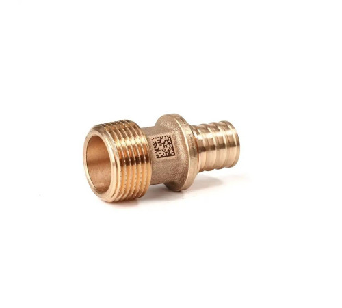 Переходник с наружной резьбой REHAU RAUTITAN RX+ 20-R 3/4 14563153001