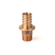 Переходник с наружной резьбой REHAU RAUTITAN RX+ 25-R 1/2 14563173001