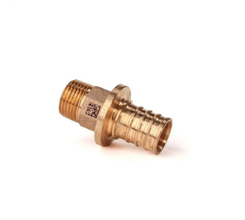 Переходник с наружной резьбой REHAU RAUTITAN RX+ 25-R 1/2 14563173001
