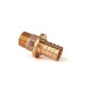 Переходник с наружной резьбой REHAU RAUTITAN RX+ 25-R 1/2 14563173001
