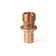 Переходник с наружной резьбой REHAU RAUTITAN RX+ 25-R 3/4 14563183001