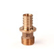 Переходник с наружной резьбой REHAU RAUTITAN RX+ 25-R 3/4 14563183001