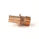 Переходник с наружной резьбой REHAU RAUTITAN RX+ 25-R 3/4 14563183001